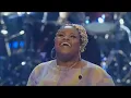 Enche-Me Até Transbordar ● Tasha Cobbs - Lakewood Church