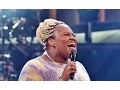 Download Lagu Enche-Me Até Transbordar ● Tasha Cobbs - Lakewood Church