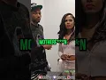 Zoe Lands a Punch on Pinky Dread D Lou