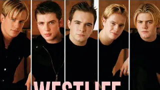 Download Westlife-I wanna grow old with you(lyrics video) MP3