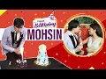 Mohsin Khan Aka Kartik Celebrates His Birthday With Shivangi Joshi \u0026 YRKKH Team| Exclusive