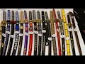 Download Lagu LIVE SELASA BAHAGIA - KATANA PEDANG GOLOK PISAU BERKUALITAS !!