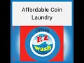 24 hour laundromat open now Los Angeles