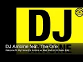 DJ Antoine feat. The One - Welcome To My Home (DJ Antoine vs Mad Mark 2k13 Radio Edit)