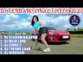 Download Lagu DJ STASIUN BALAPAN TIKTOK VIRAL FULL BASS 2023 JEDAG JEDUG COMPILATION FYP!!! SENSATIONAL