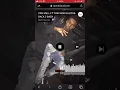 PNV Mell Ft Trapgod Glizzoe - BACK 2 BACK