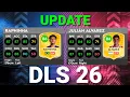 Os 30 Melhores Jogadores do DLS 26 ( Predict )