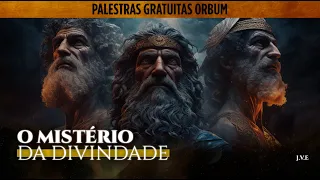 PLAESTRA COMPLETA: O Mistério da Divindade Superior