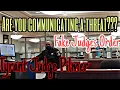 Judge abusing authority that he does not have Kendall County Illinois
