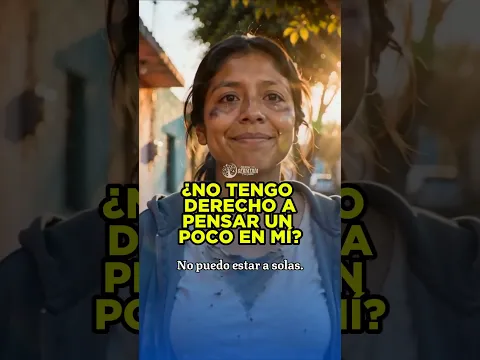 💔 ¿EL CUIDADOR MERECE SALIR? ¿O DEBE SENTIRSE CULPABLE POR TENER UNA VIDA PROPIA?