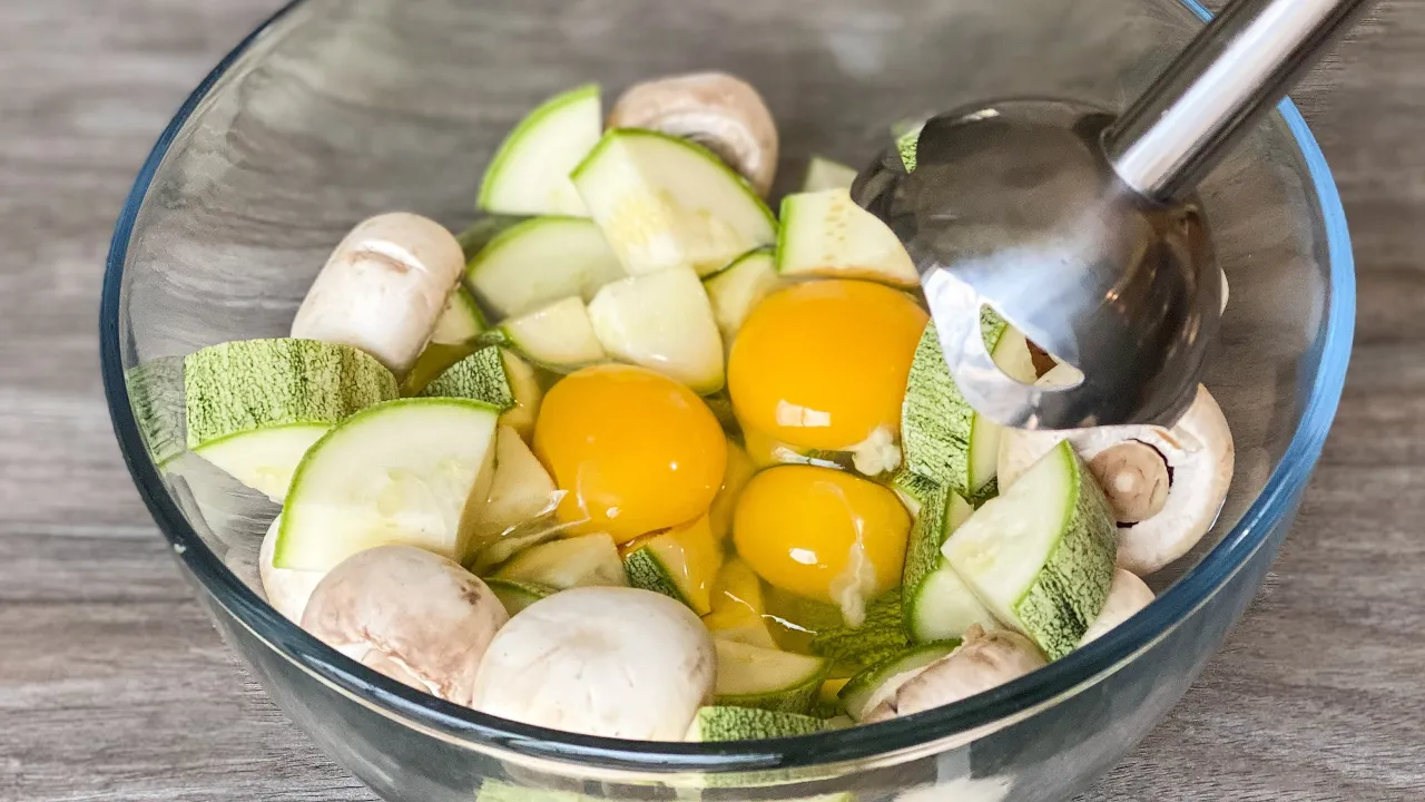 Spanish Garlic Zucchini | A Dish you Won´t be Able to Resist