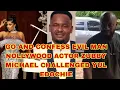 Download Lagu GO AND AND CONFESS EVIL MAN NOLLYWOOD ACTOR ZUBBY MICHAEL CHALLENGED YUL EDOCHIE 