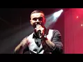 Download Lagu All I Want For Christmas - Guy Sebastian (Carols In The City 2017)