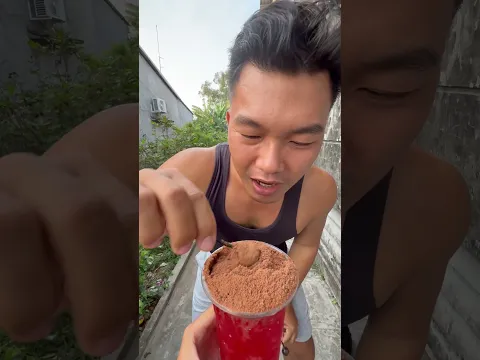 Các cây kẹo mút và ly kem tươi của các cậu bé#shorts