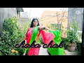 Chaka Chak|Atrangi Re|@ARRahman |Akshay K|Sara Ali|Dhanush|Chaka Chak Dance Cover|Papai Chak