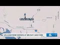 OHP Sallisaw man drowns at Brushy Lake Park