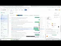 Create a GitHub branch use JIRA create a new branch and switch to branch use gitbash
