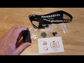 Review - The Gatekeeper Halberd token