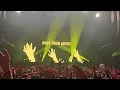 Download Lagu The Offspring - Why don't you get a job (Ball hit the camera:) ) Kaunas, Lithuania, 2025.10.04