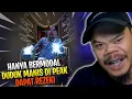 Download Lagu Rezeki Berdatangan Hanya Modal Duduk Di Peak