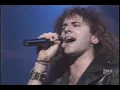 Firehouse - Overnight Sensation (Live)