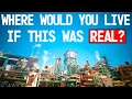 Download Lagu Ranking Cyberpunk 2077’s Neighborhoods by Where You’d Actually Live