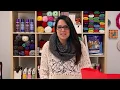 Yarn Lover's Ultimate Prize Pack