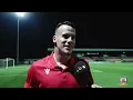 Download Lagu Reactions Radinio Balker, Sheraldo Becker and Etienne Vaessen after the match against Panama Sun ...
