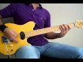 Download Lagu Demo Olp MM-1 Axis - 18 and Life Skid Row Cover
