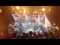 Бумбокс хвилюватися нема причин live atlas