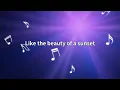Samm Henshaw - Float (Lyrics)