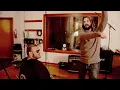 Matt Greiner In The Studio