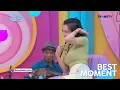 Download Lagu WIKA SALIM Pengen Banget Disindir Di Pundaknya !! #BestMoment #SweetDaddy (26/9/22)