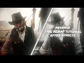 Reverse Time Remap Tutorial After Effects 2020