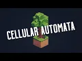 PROCEDURAL TERRAIN in Godot - Cellular Automata