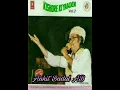 Download Lagu Kuchh To Log Kahenge - Kumar Sanu - Kishore Ki Yaaden Vol. 2 - Ankit Badal AB