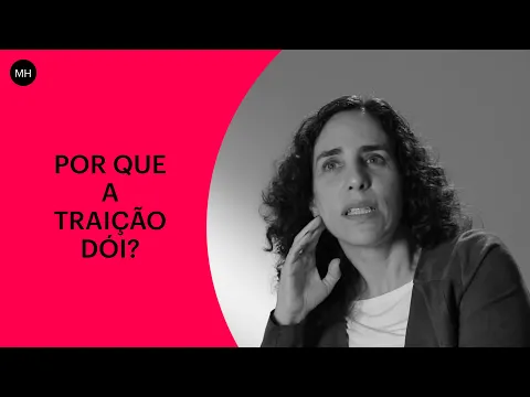 Download MP3 MARIA HOMEM: POR QUE A TRAIÇÃO DÓI? | CASA DO SABER