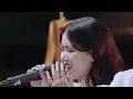 Rizwan Fadilah, Nabila Taqiyyah - Tak Satu Cerita | Live Session