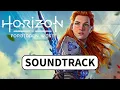 Download Lagu HORIZON FORBIDDEN WEST (2022) | FULL SOUNDTRACK