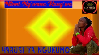 ngwana kangwa harusi ya ngukumo official audio 