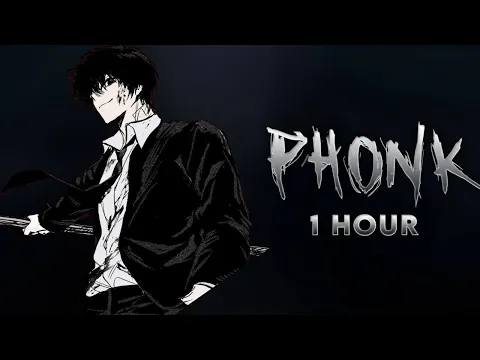 1 HOUR BRAZILIAN PHONK / FUNK MIX 2025 ※ AGGRESSIVE PHONK ※ MUSIC PLAYLIST [GYM, AGGRESSIVE, FUNK] *