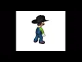Luigi Dancing to Death by Glamor full
