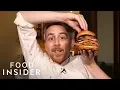 Arby s Secret Menu The Meat Mountain Double Reuben Sandwich Fast Food Secret Menus