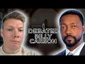 I debated Billy Carson but he doesn t want you to hear it