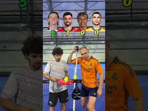 💫 POPULAR FOOTBALL PLAYERS VS SLEIGHT HANDS | 🌟 WHO WON?!