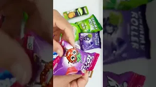 كاندي شرايط بطعم الفراوله Short Shorts Candy Yummy Sweets 