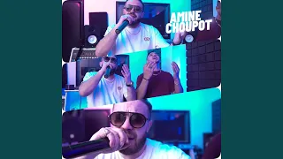 Nsoug M3labalich Win Rayah Feat Hamouda Maradon 