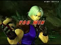 PS2 Longplay [066] Tekken 5