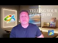 Beyond the Feature Episode 28 - Telling Your Data Story