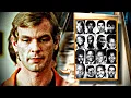 The JEFFREY DAHMER VICTIMS STORY in COMPLETE